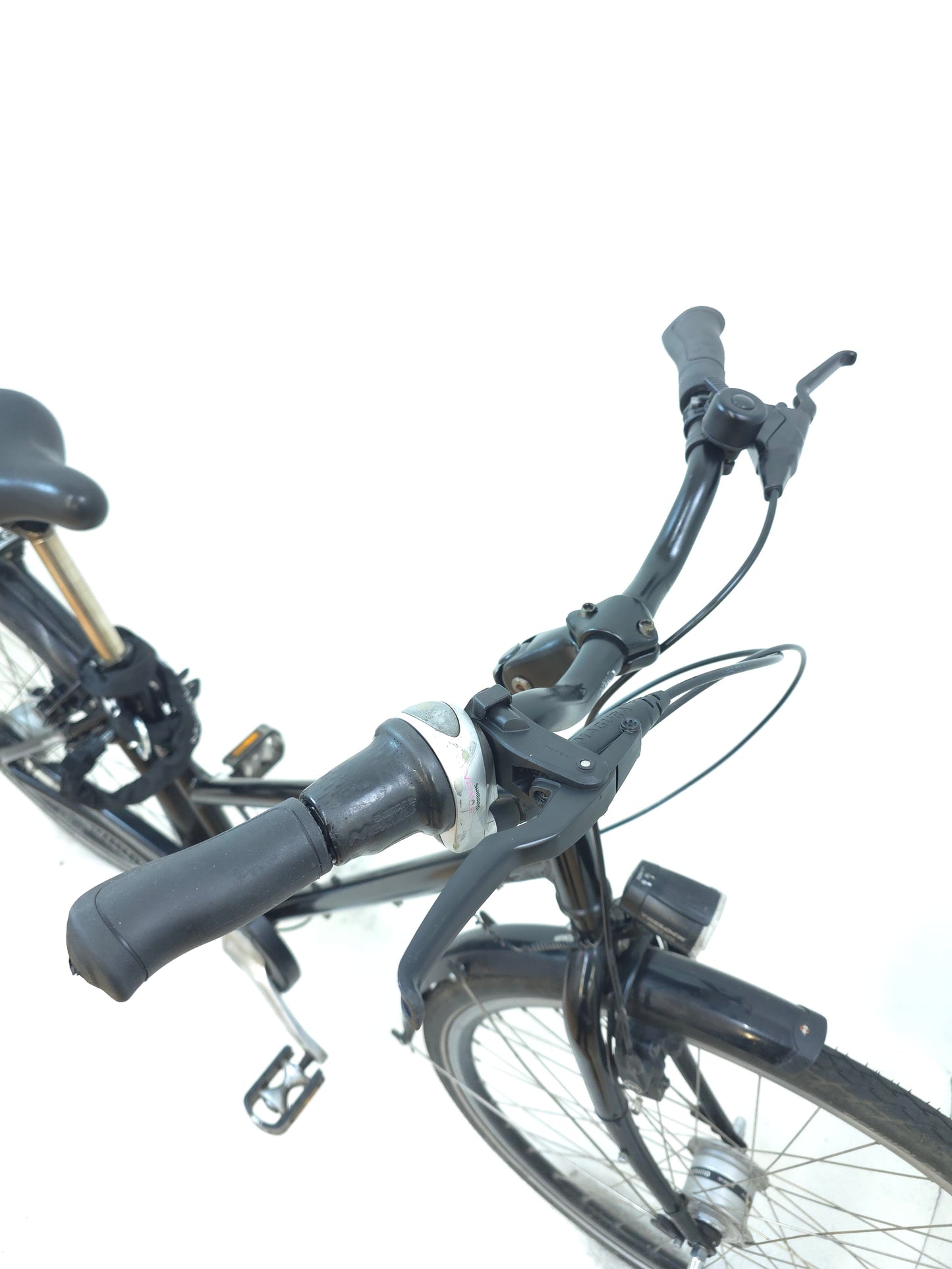 VSF Fahrrad manufaktur