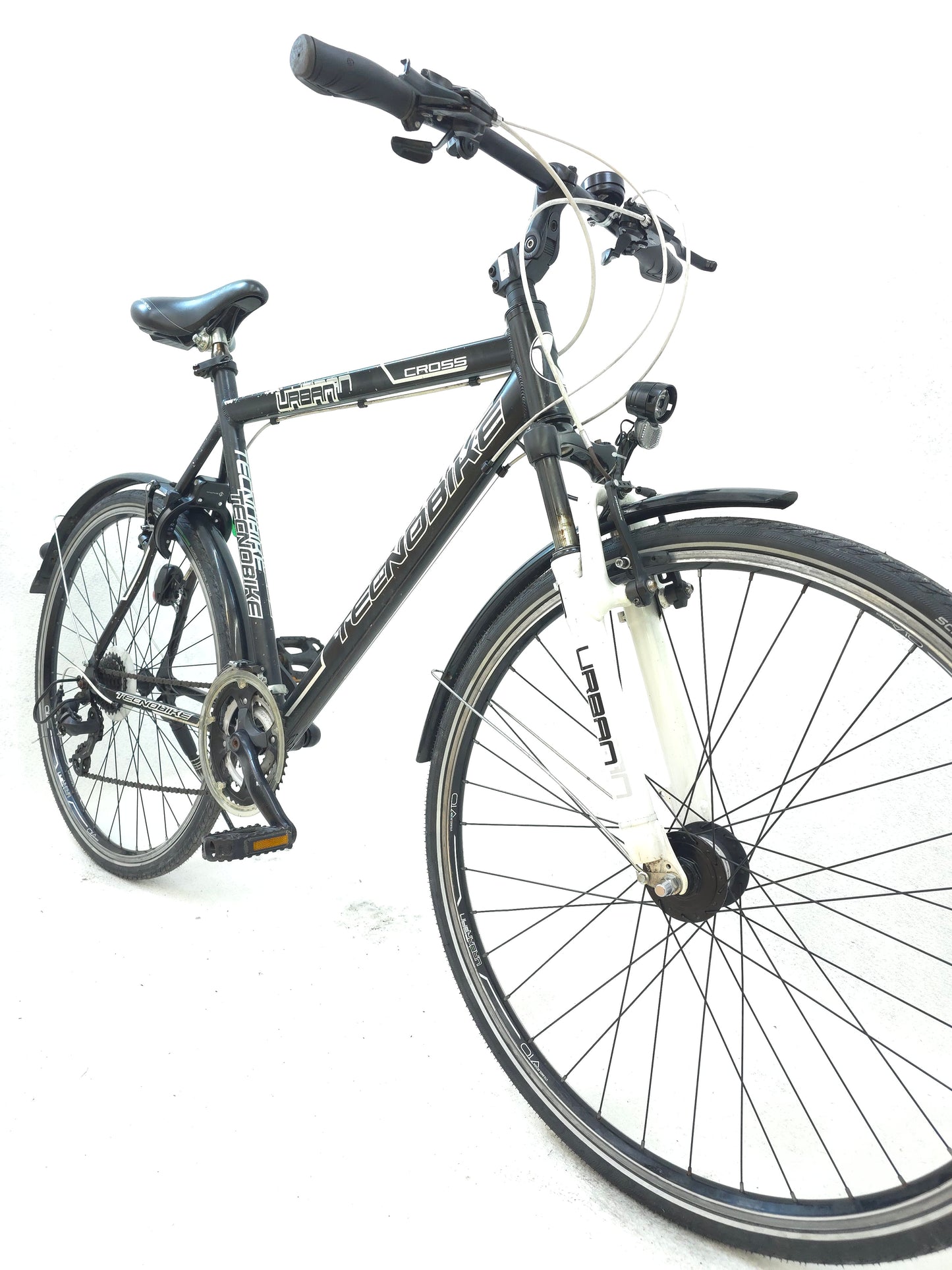 TECHNOBIKE Urban Cross 60