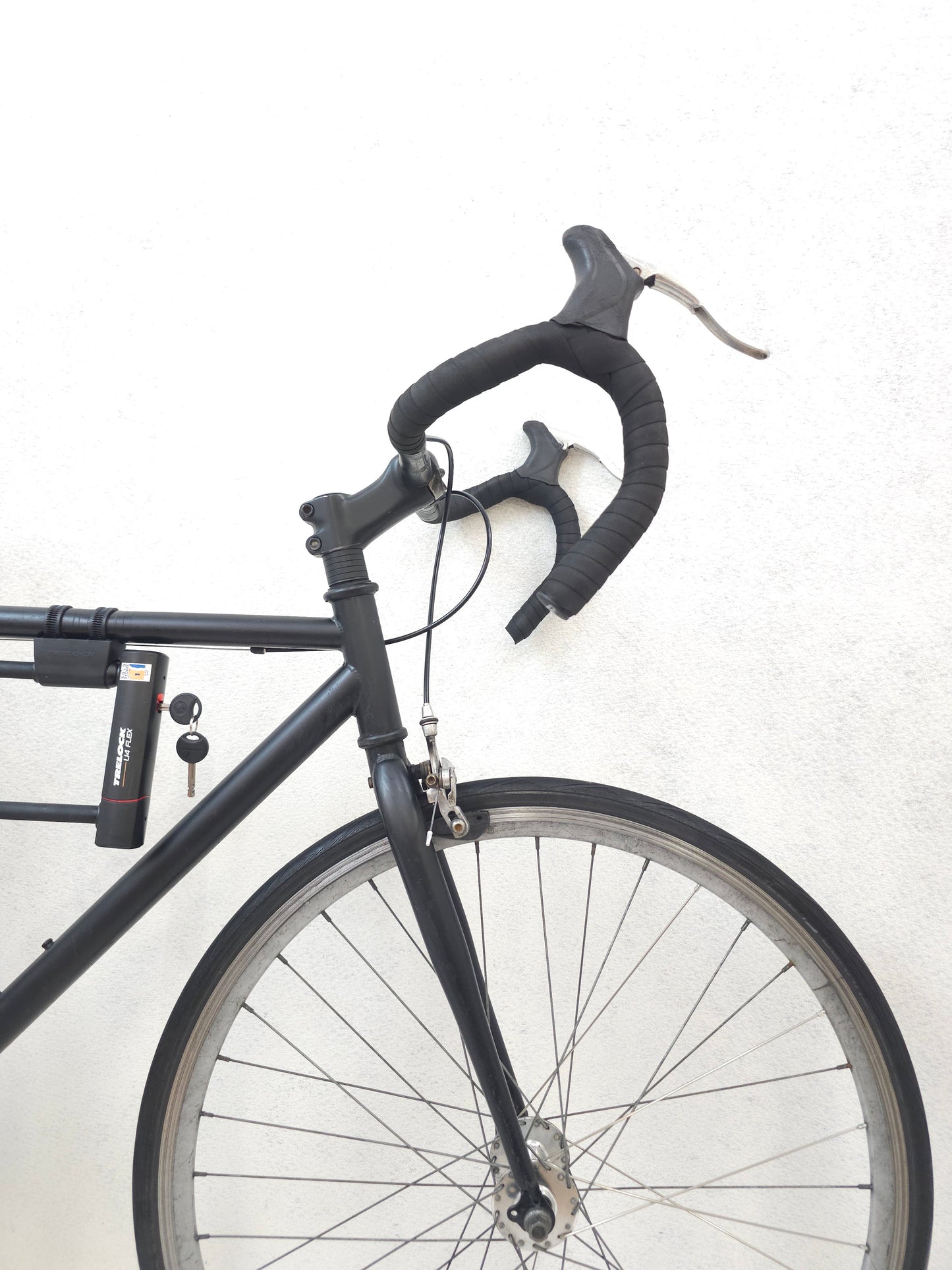 Berlin Phantom Single speed / Fixie