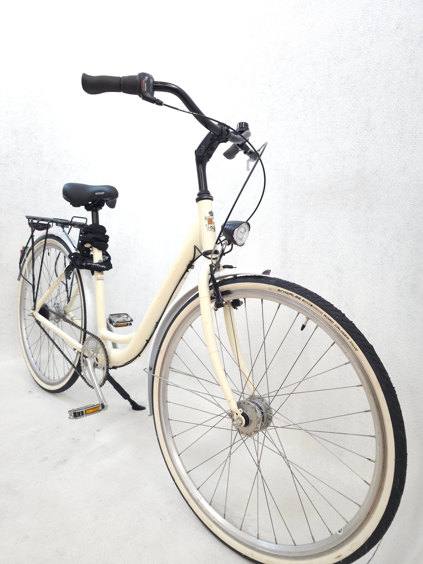 SENATOR Comfort Bike