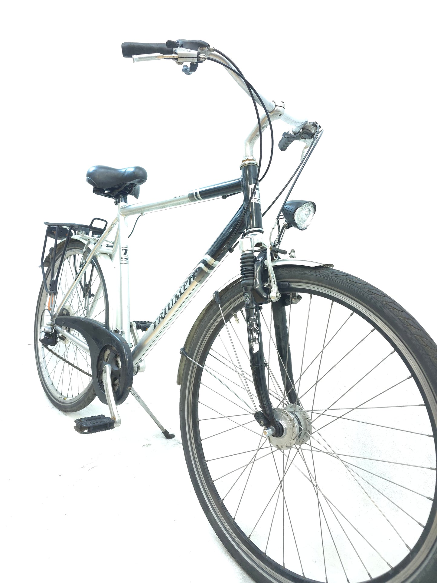 TRIUMPH KT 551