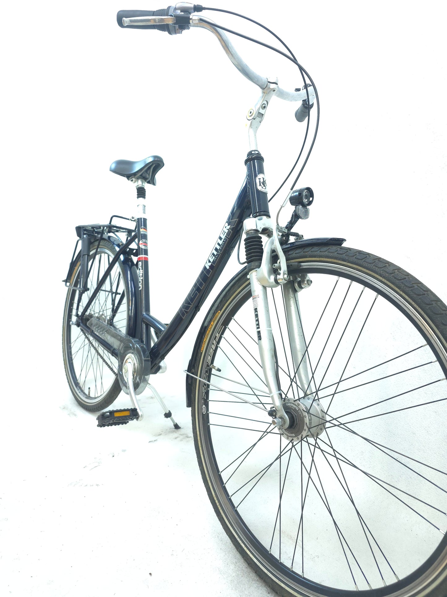 KETTLER Alu Rad 1