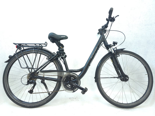 BIKE MANUFAKTUR