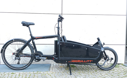 BULLITT Cargo E-Bike