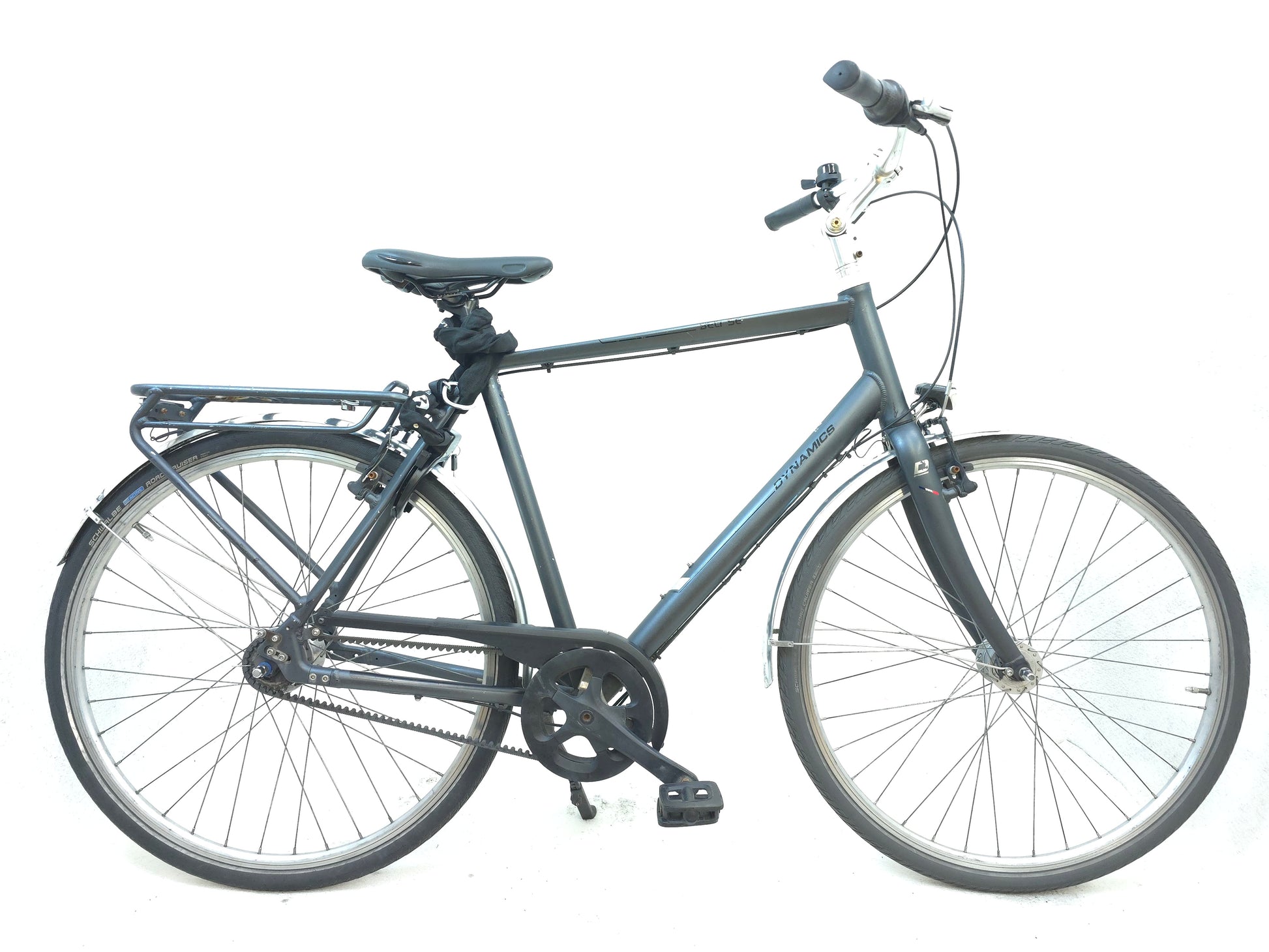 DYNAMICS Belt SE