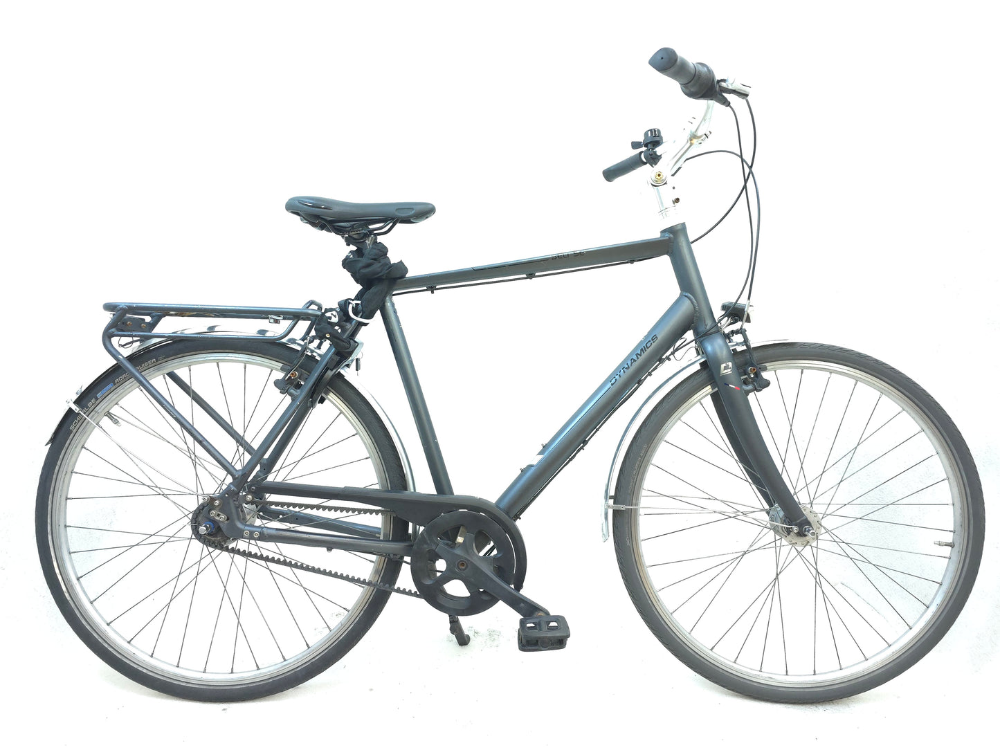 DYNAMICS Belt SE