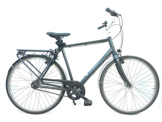 DYNAMICS Belt SE
