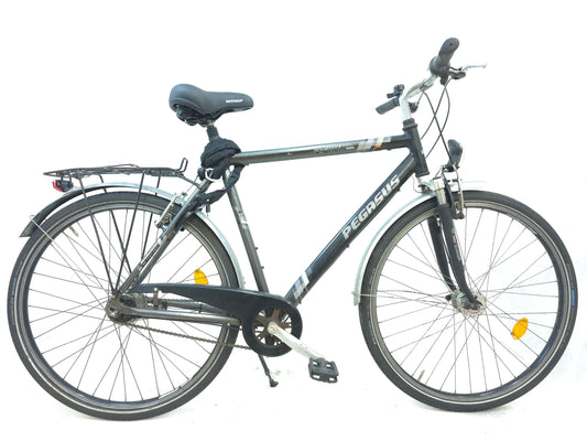 PEGASUS Avanti Be Inspired