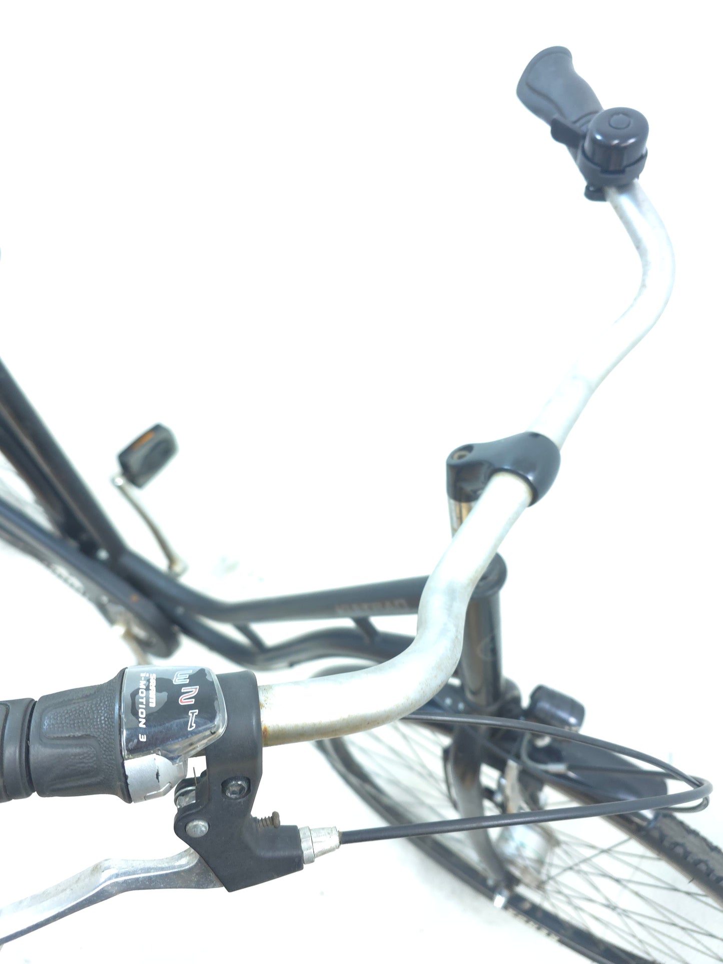 TRIUMPH Kultrad 2