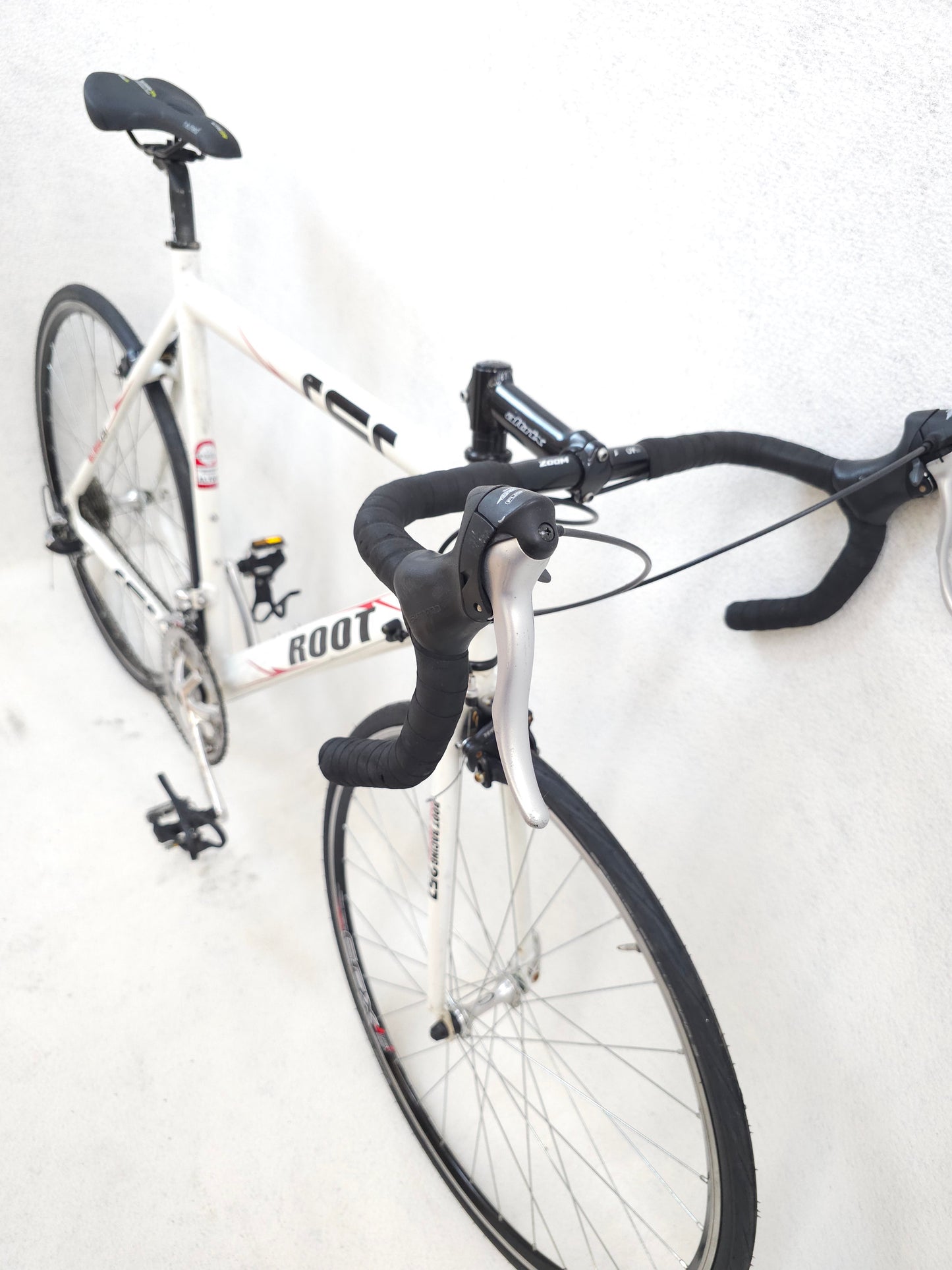 ROOT Racing 257