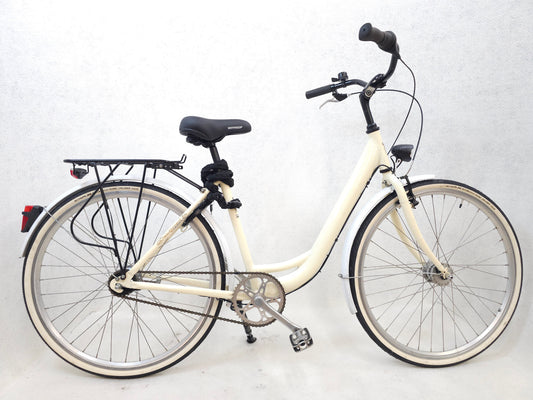 SENATOR Comfort Bike