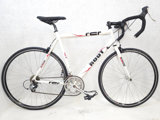ROOT Racing 257