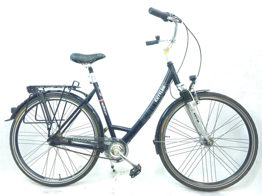 KETTLER Alu Rad 1