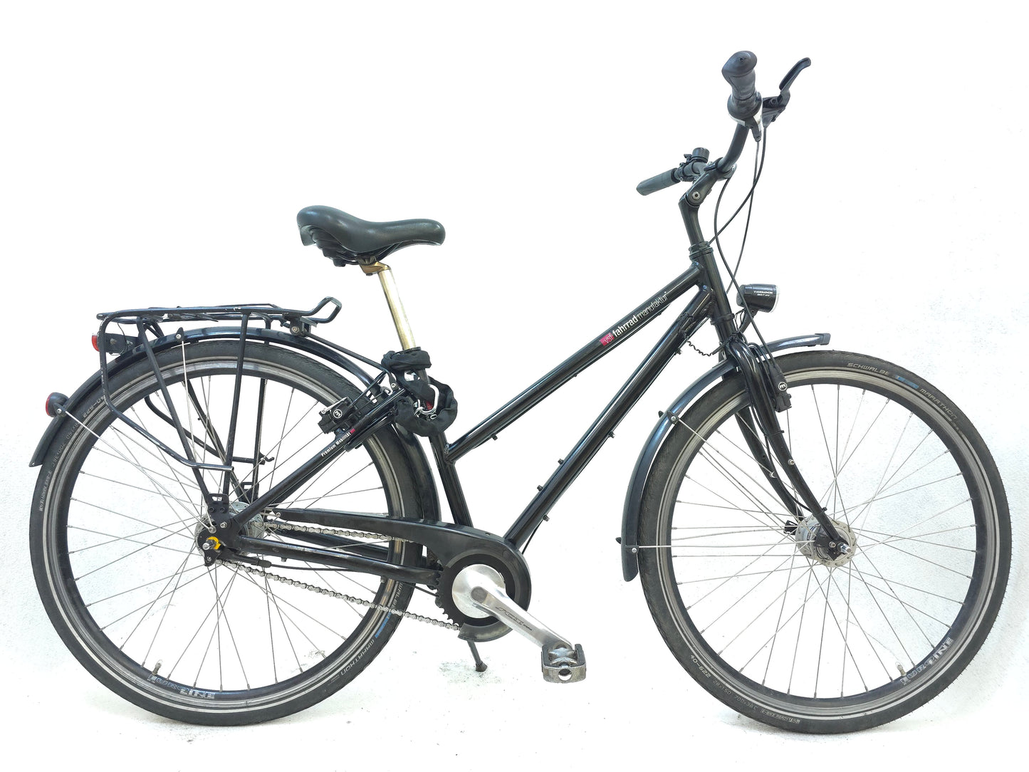 VSF Fahrrad manufaktur