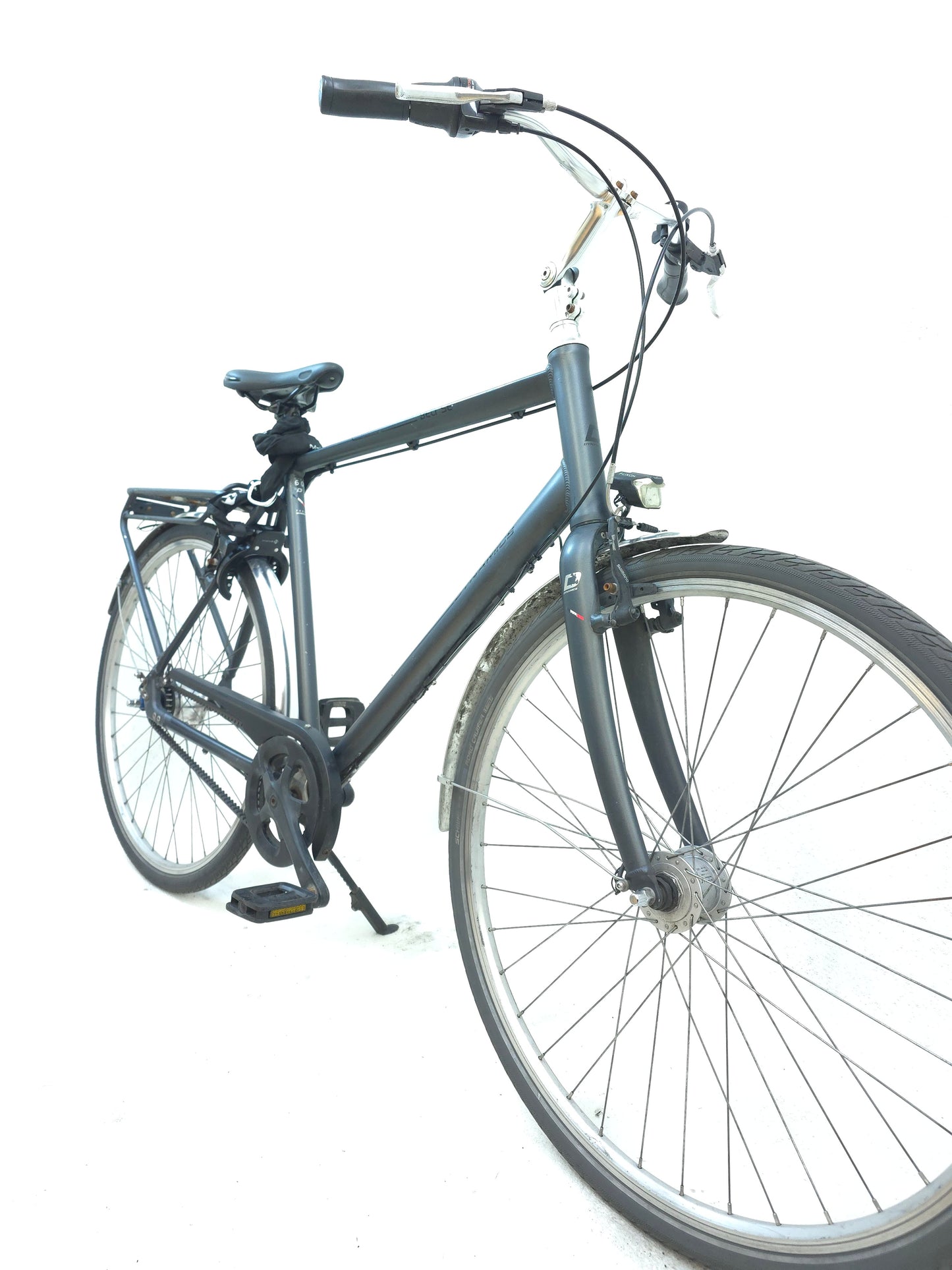 DYNAMICS Belt SE