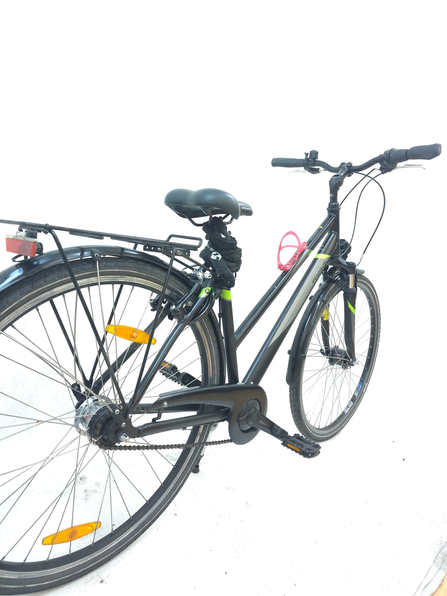 PEGASUS Avanti Lite 53