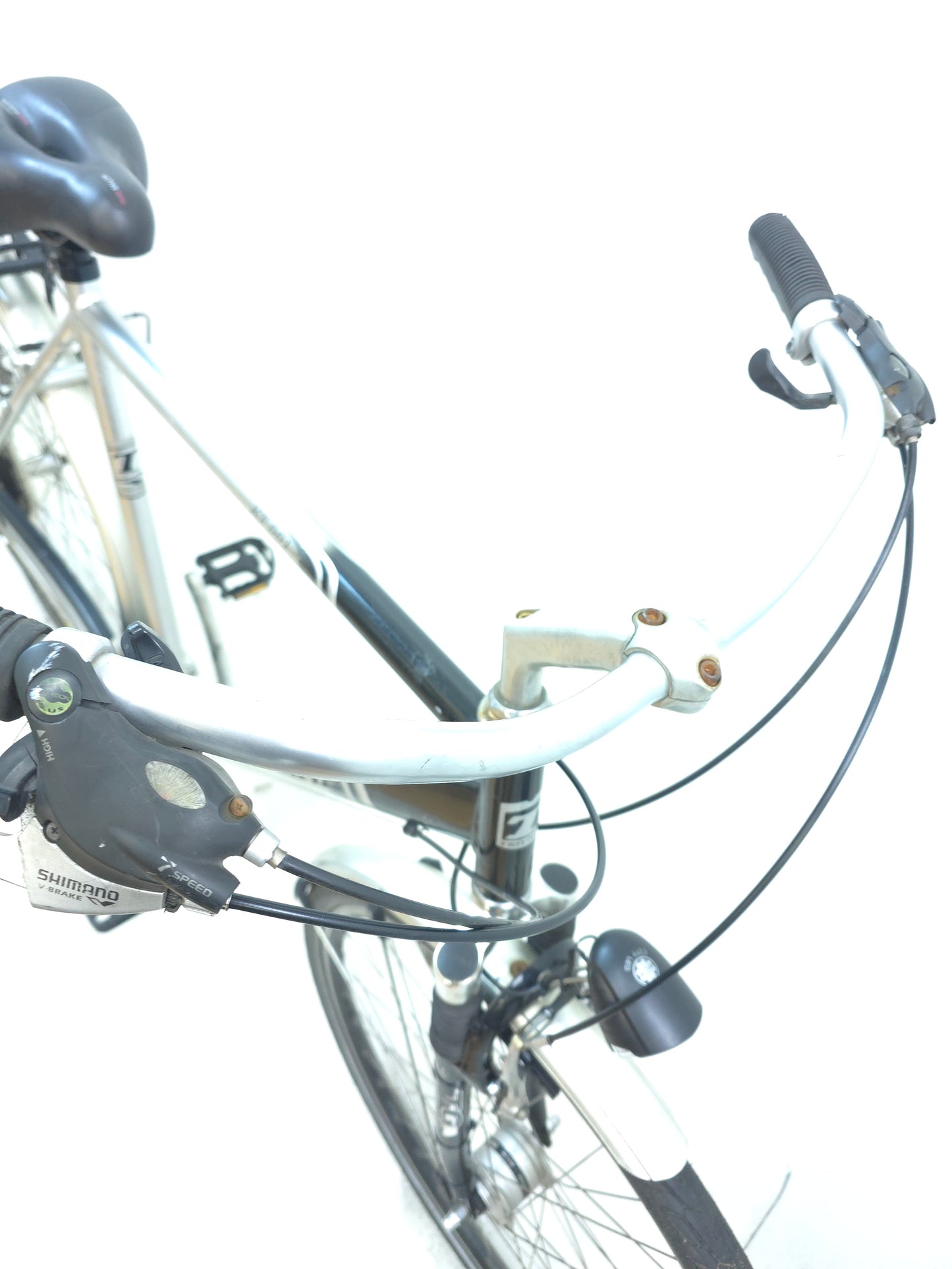 TRIUMPH KT 551