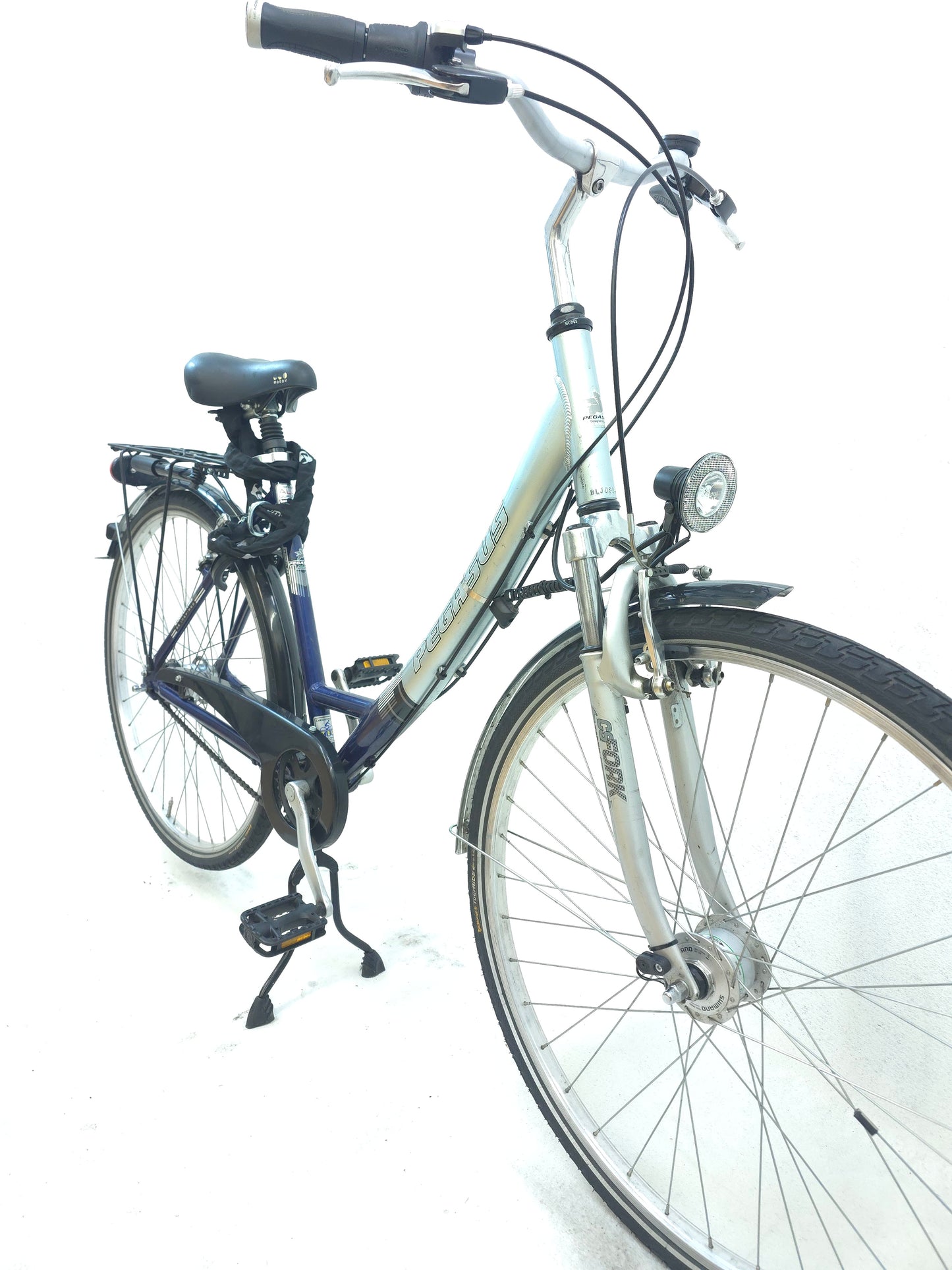 PEGASUS ALU California