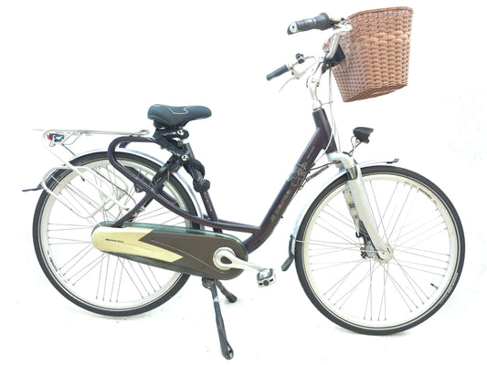 SPARTA Urban Shopper