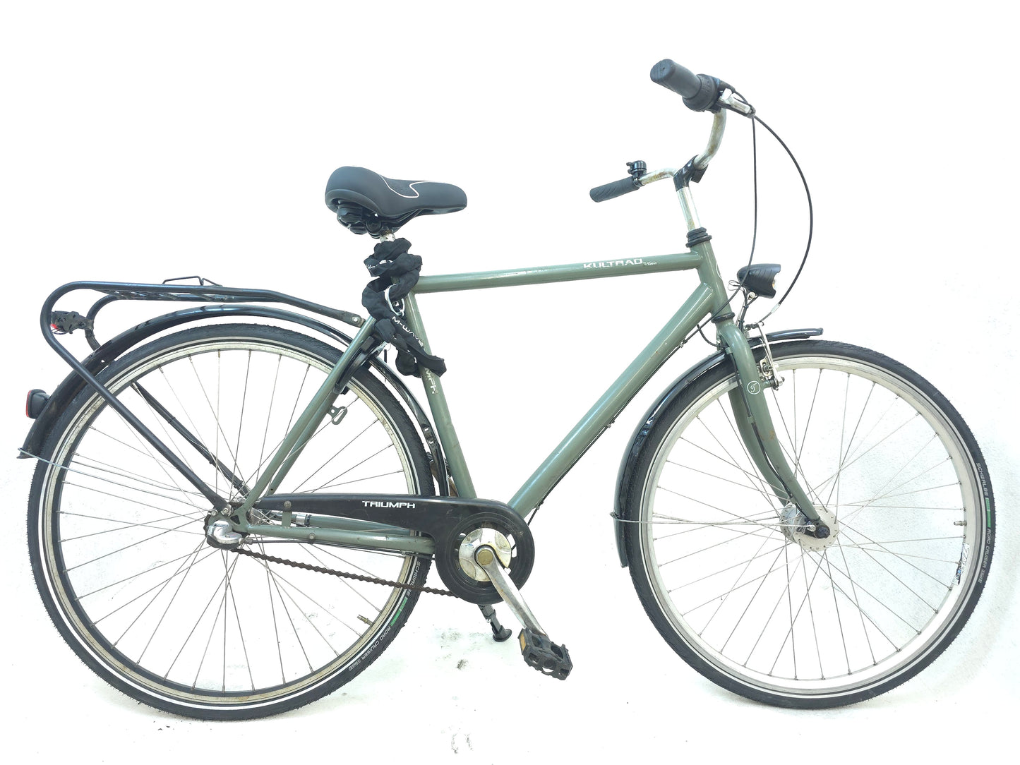 TRIUMPH Kultrad Plus