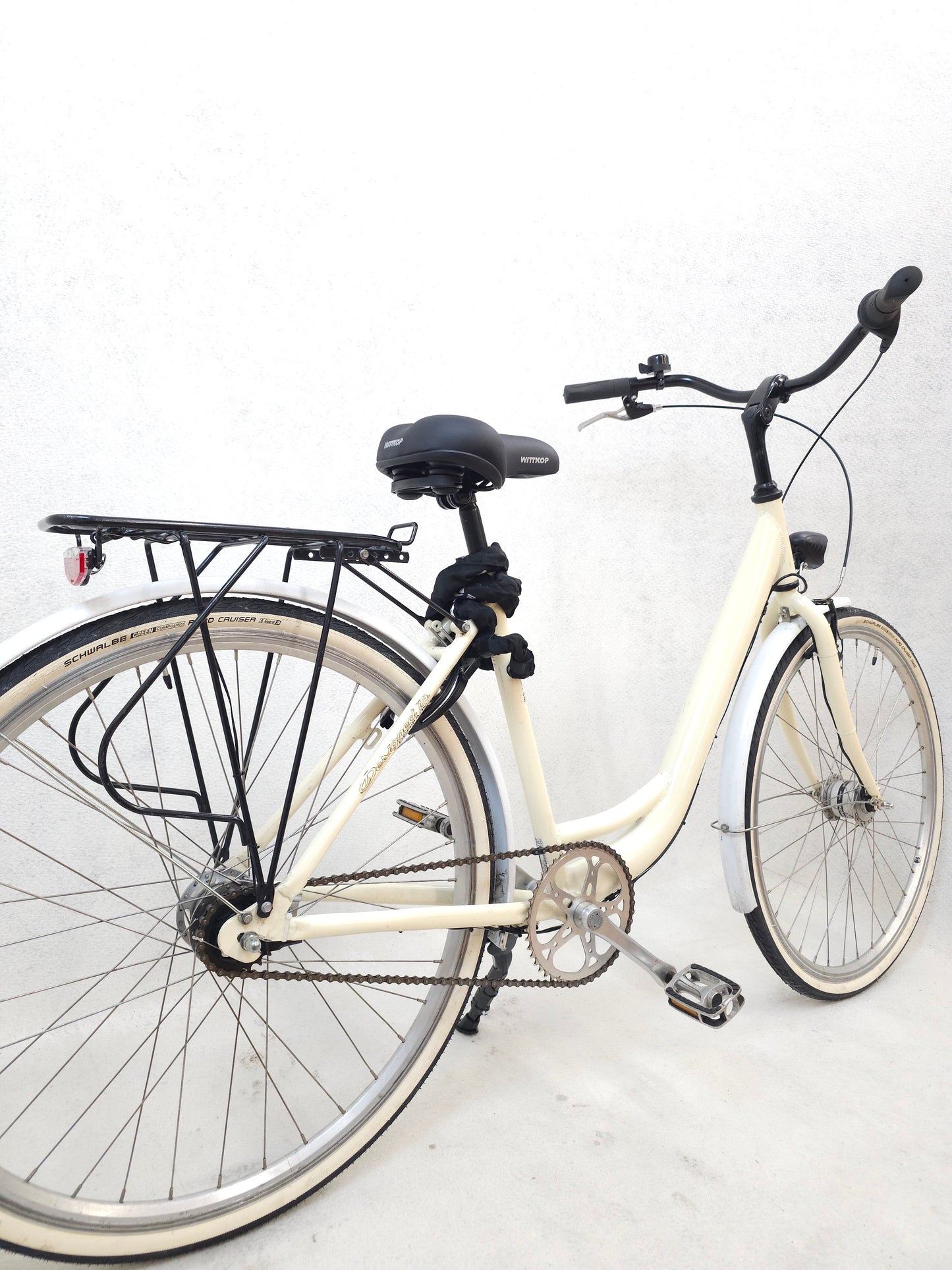 SENATOR Comfort Bike