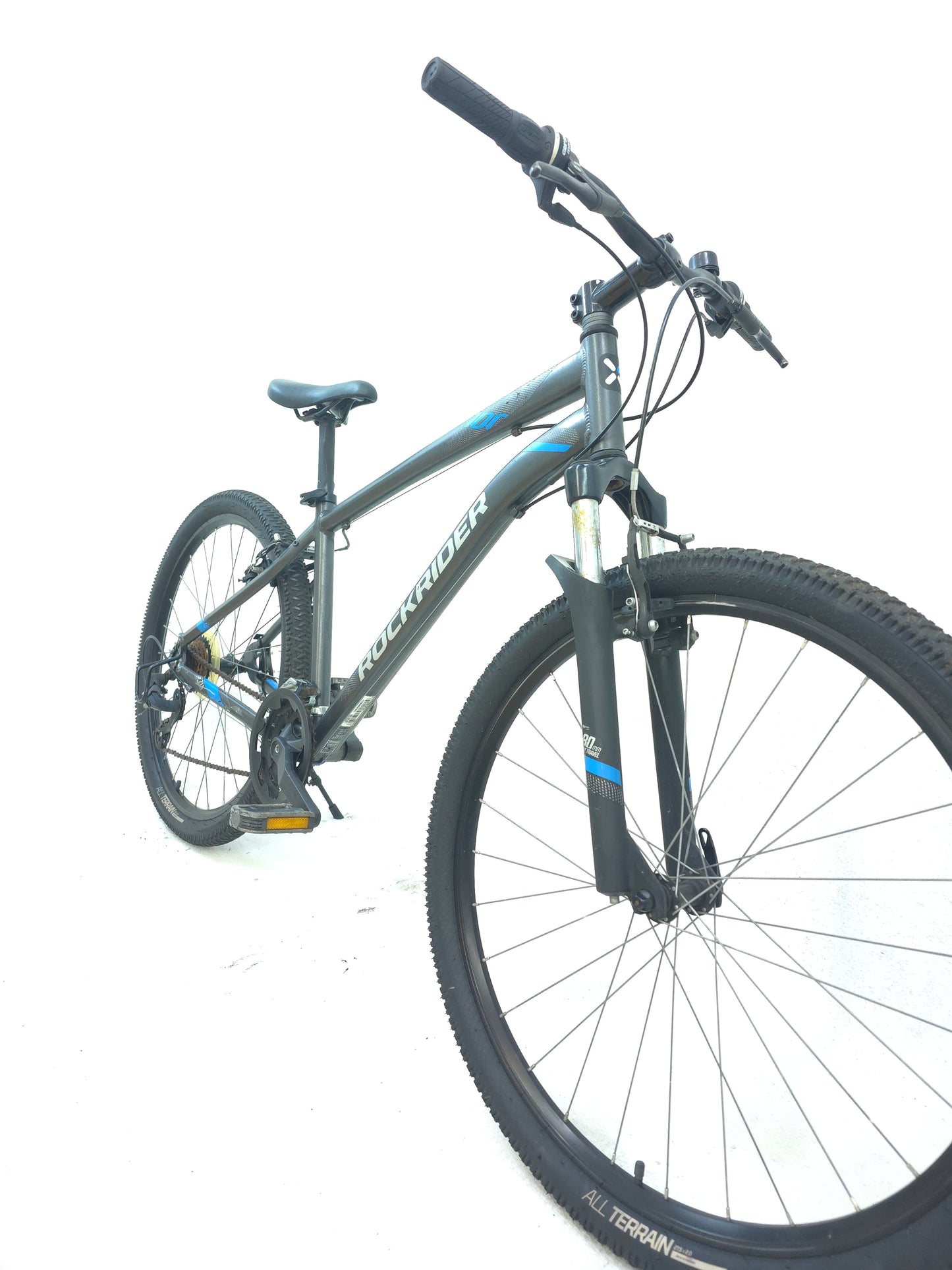 ROCKRIDER ST 100