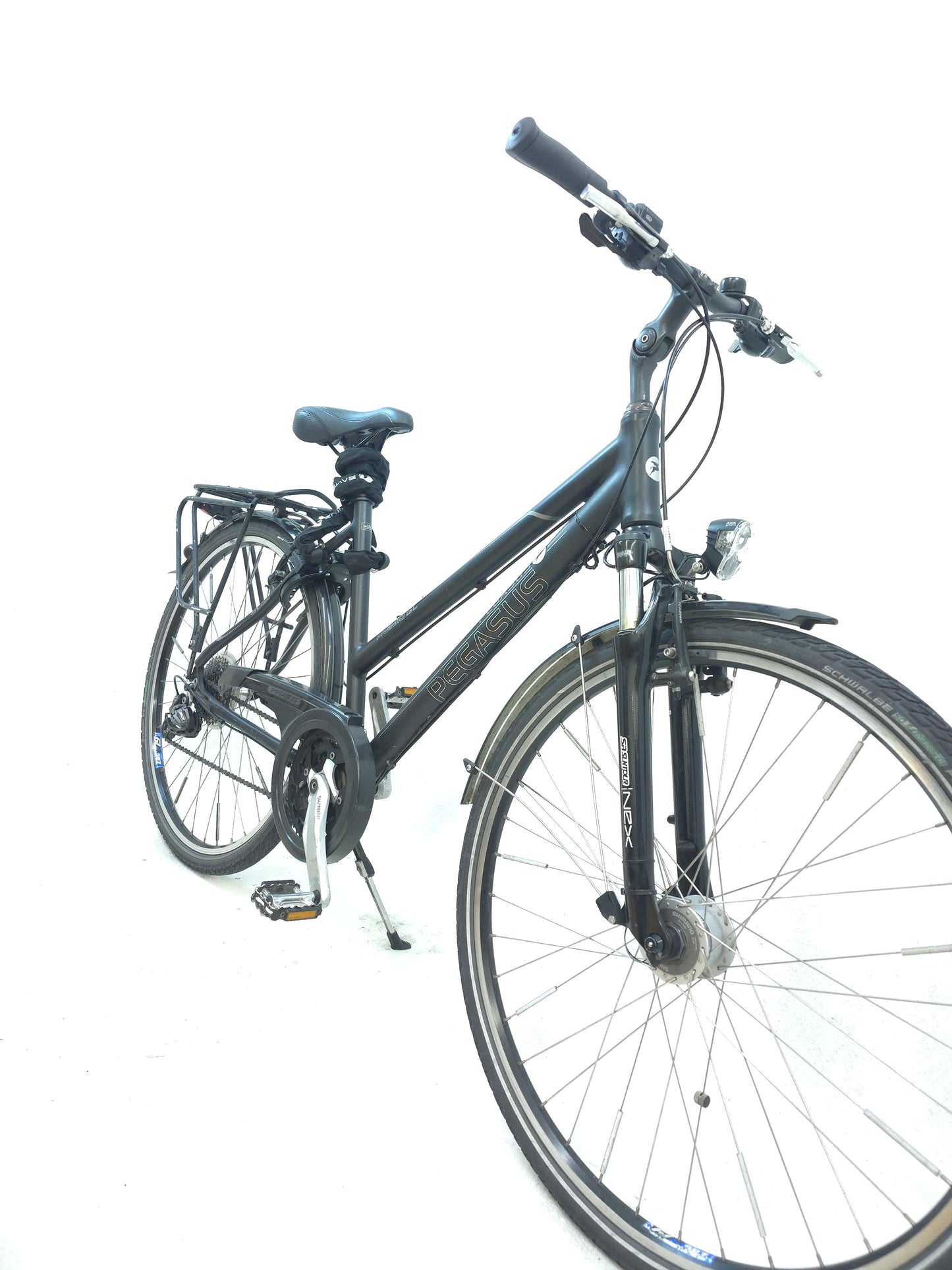 PEGASUS Premio SL 1