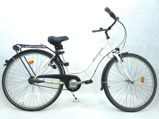 MC KENZIE City 400