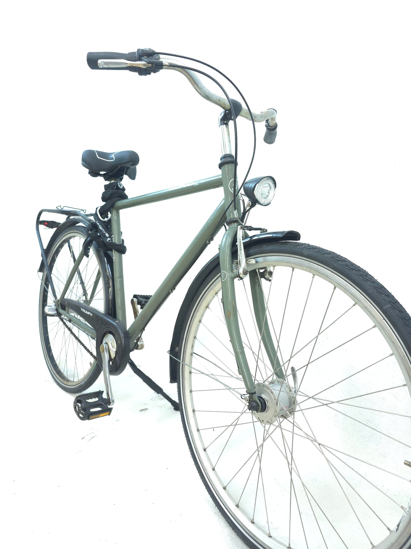 TRIUMPH Kultrad Plus