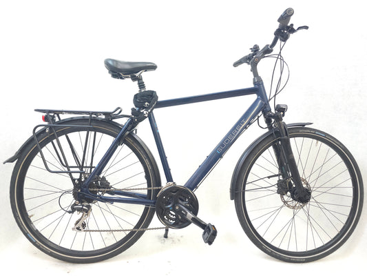 GUDEREIT Trekking LC-30 Evo