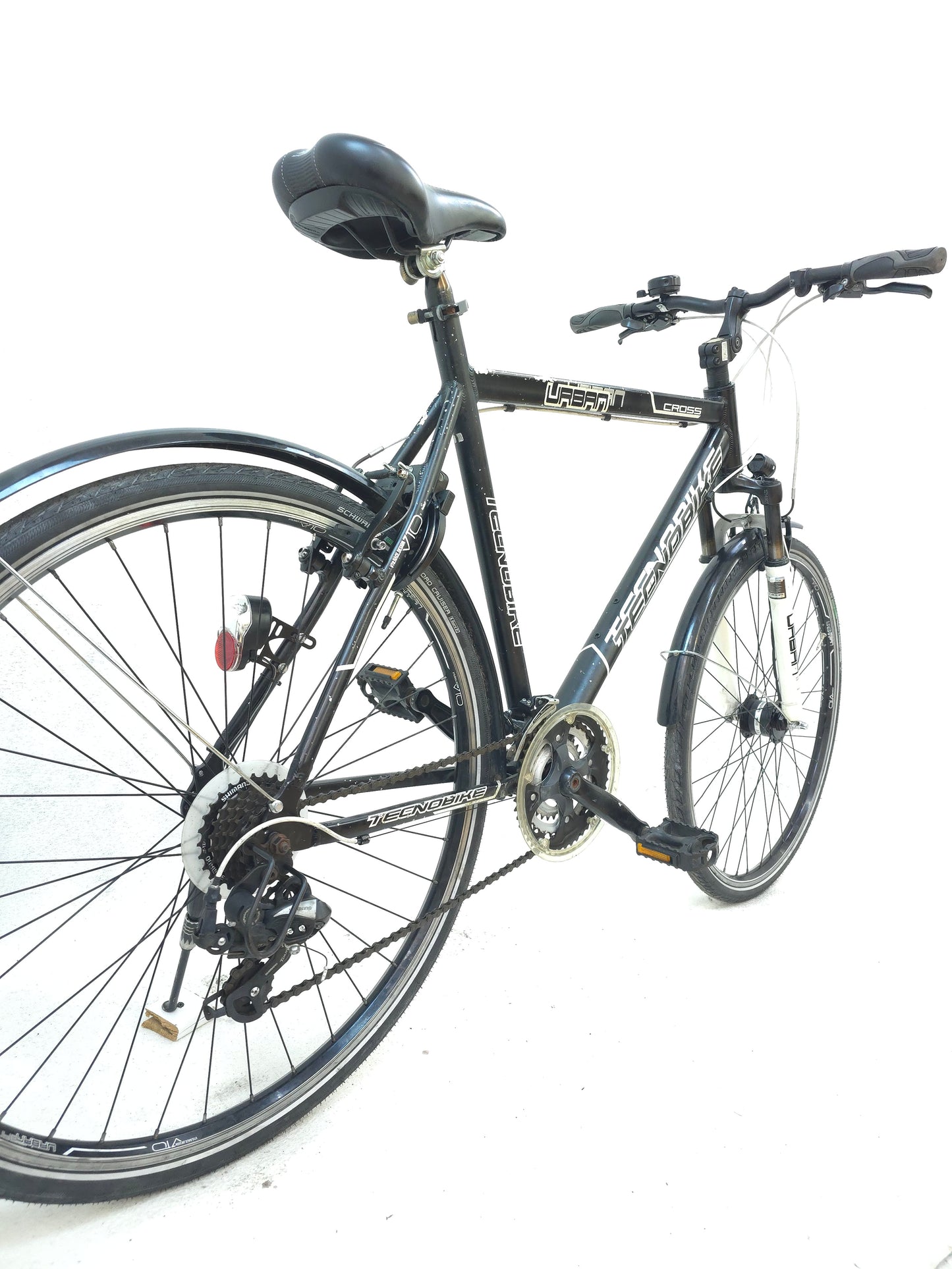 TECHNOBIKE Urban Cross 60