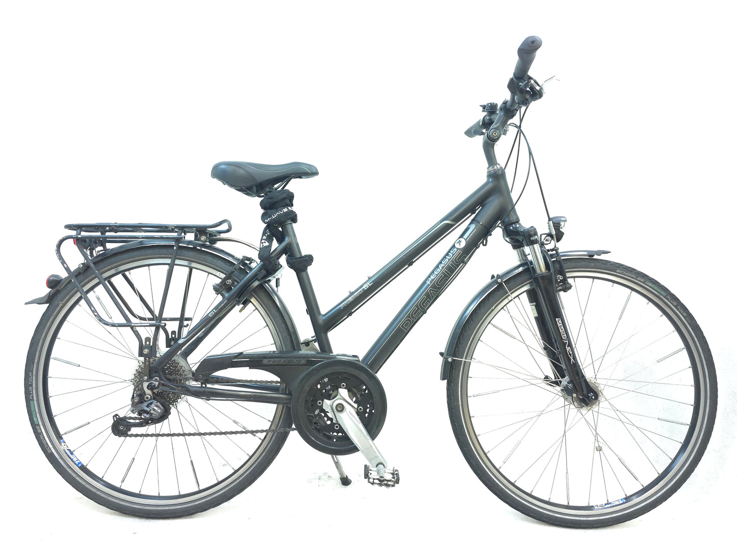 PEGASUS Premio SL 1