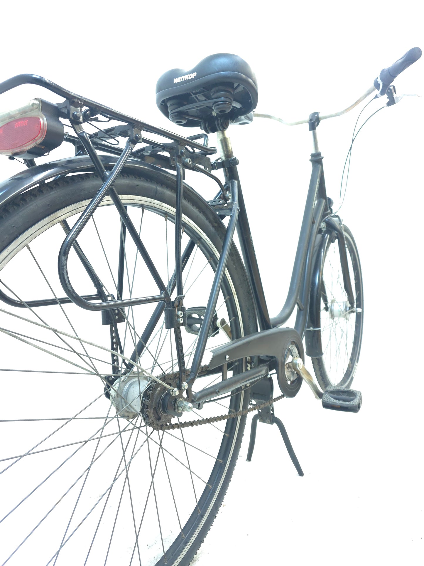TRIUMPH Kultrad 2