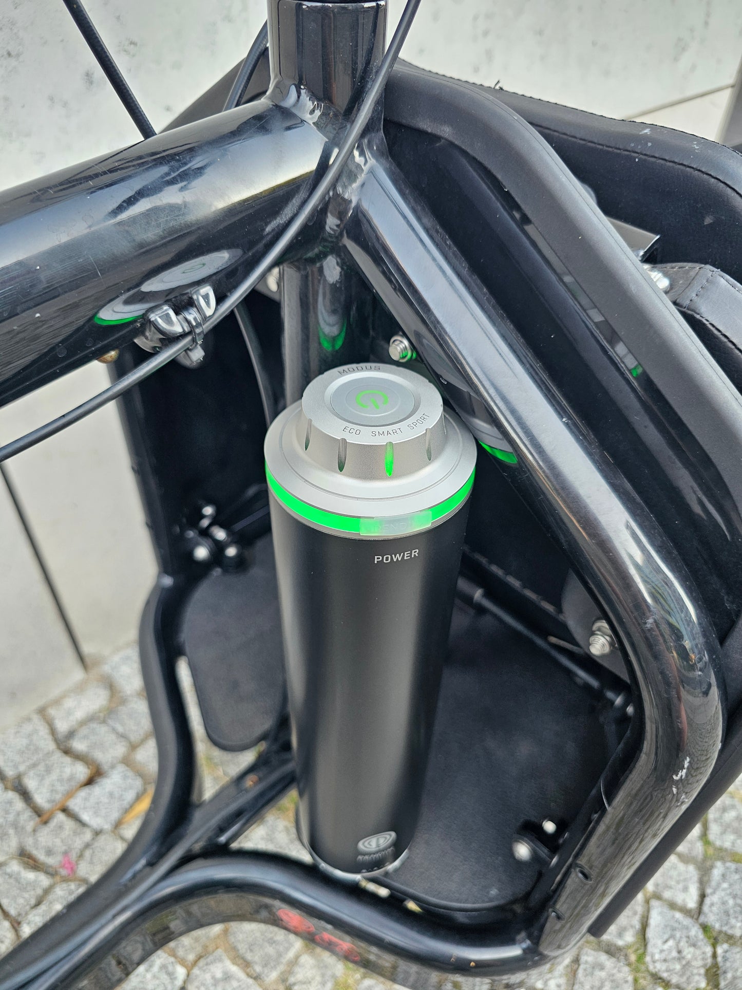 BULLITT Cargo E-Bike