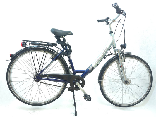 PEGASUS ALU California