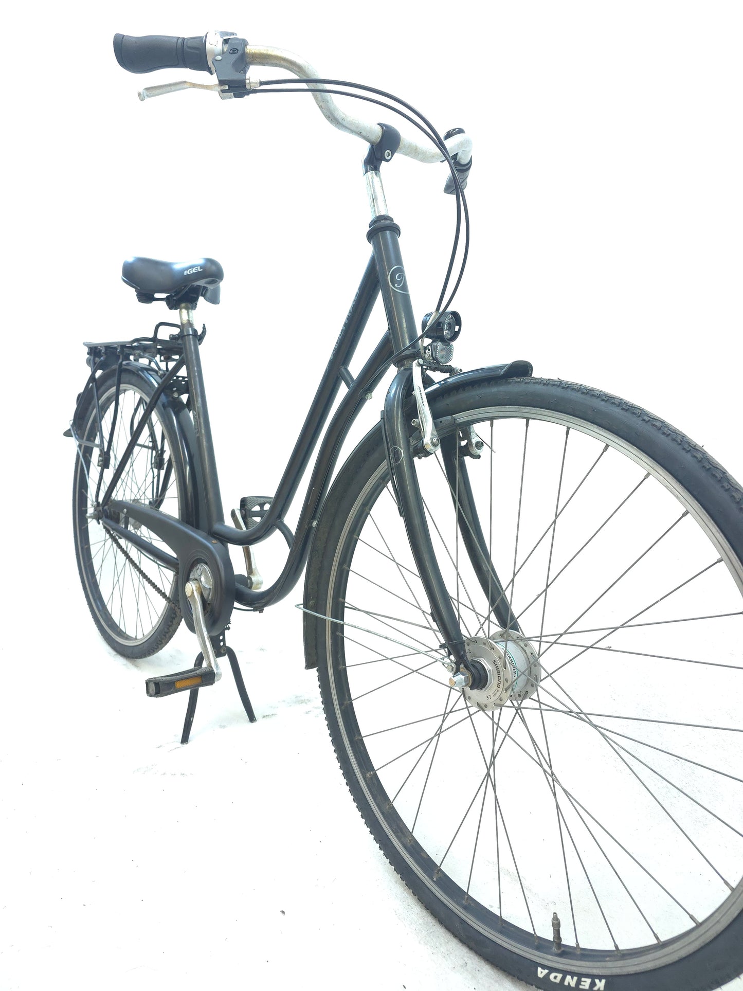 TRIUMPH Kultrad 2