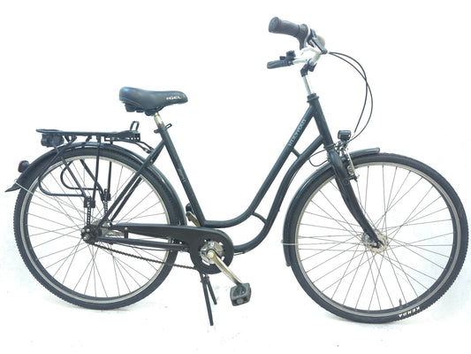 TRIUMPH Kultrad 2