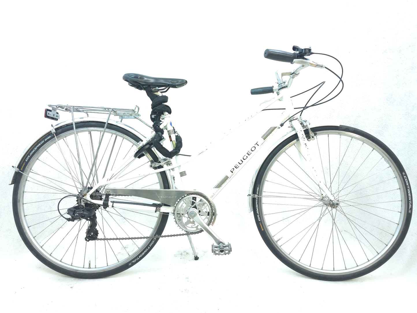 PEUGEOT Berlin 2
