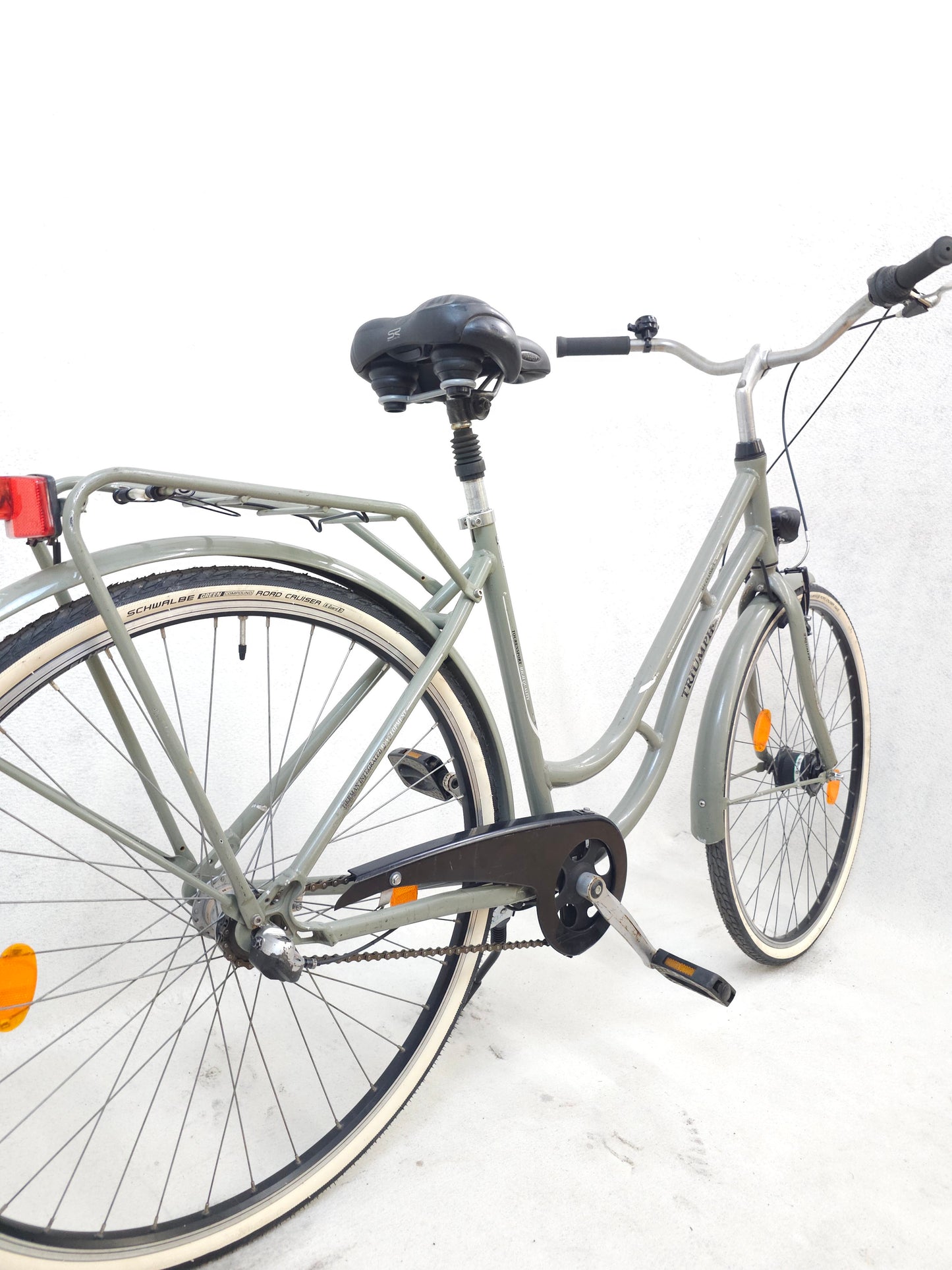 TRIUMPH Alu Classic 3