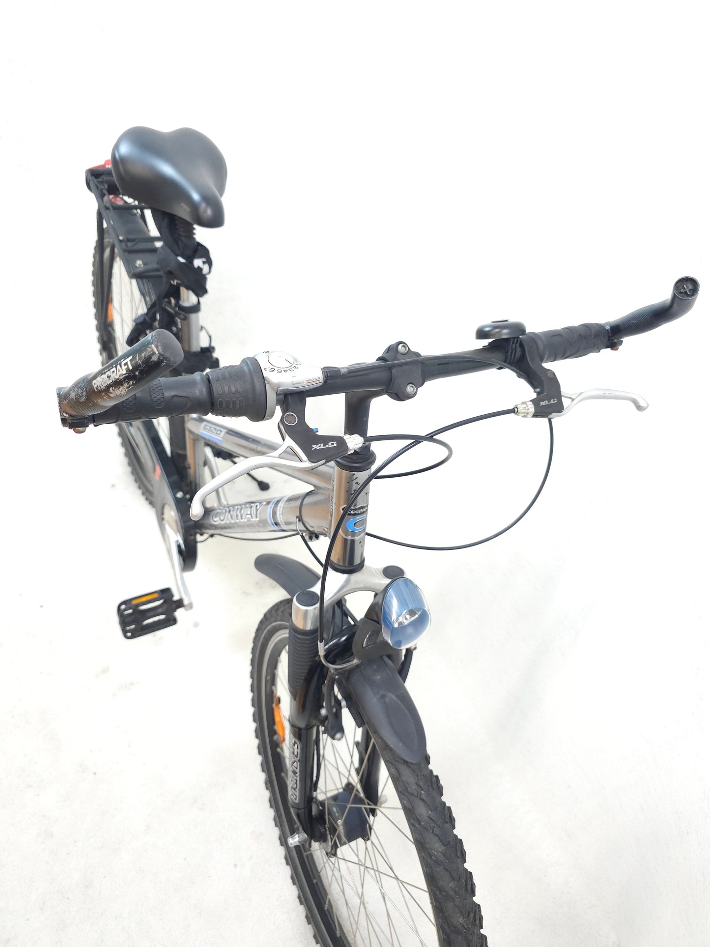CONWAY 6120 Alu MTB 1