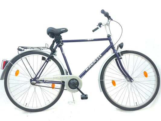 RAGAZZI Liner