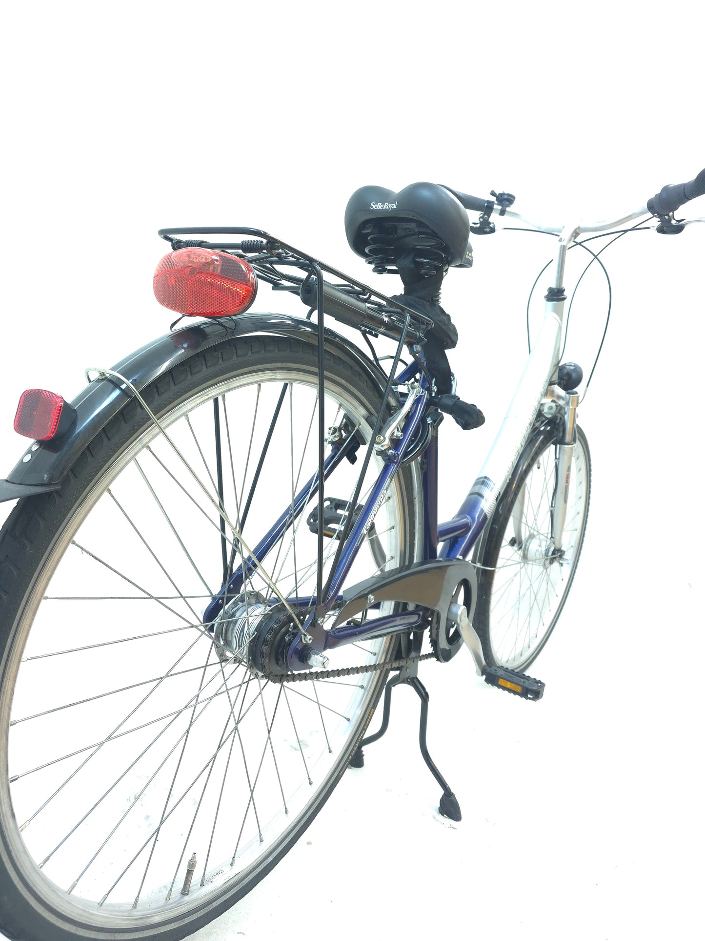 PEGASUS ALU California