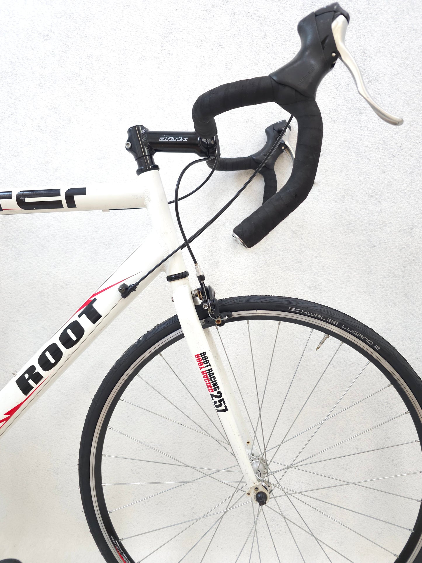 ROOT Racing 257