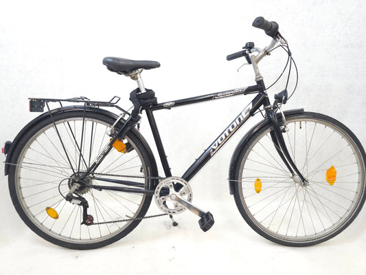 Voltone Wandernaxe 3.0 German Bike