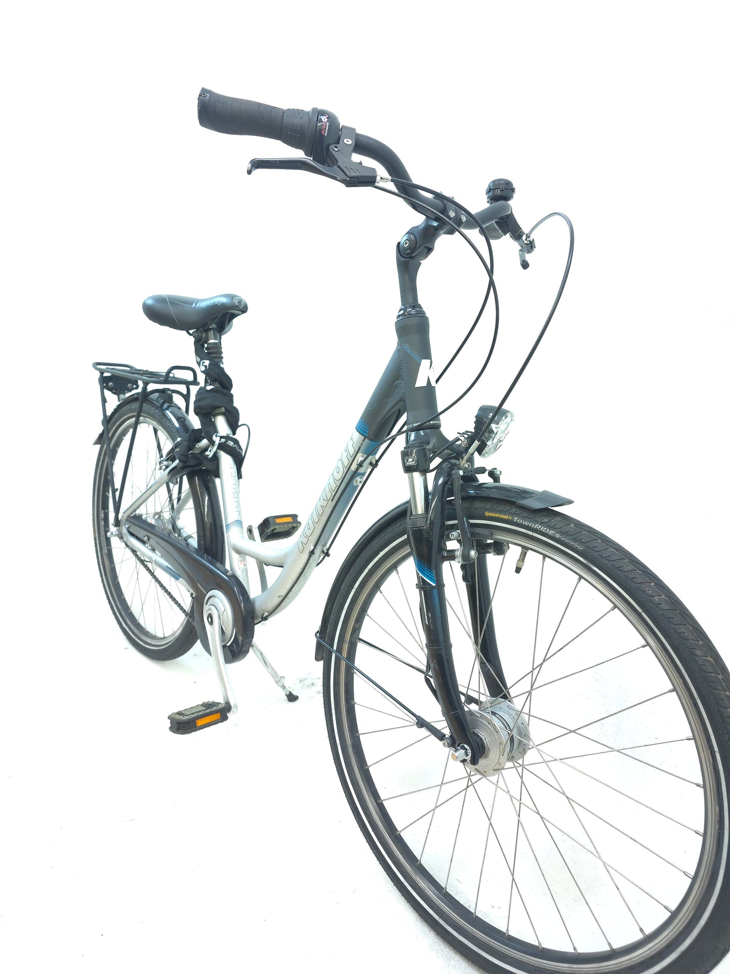 KALKHOFF Jubilee S