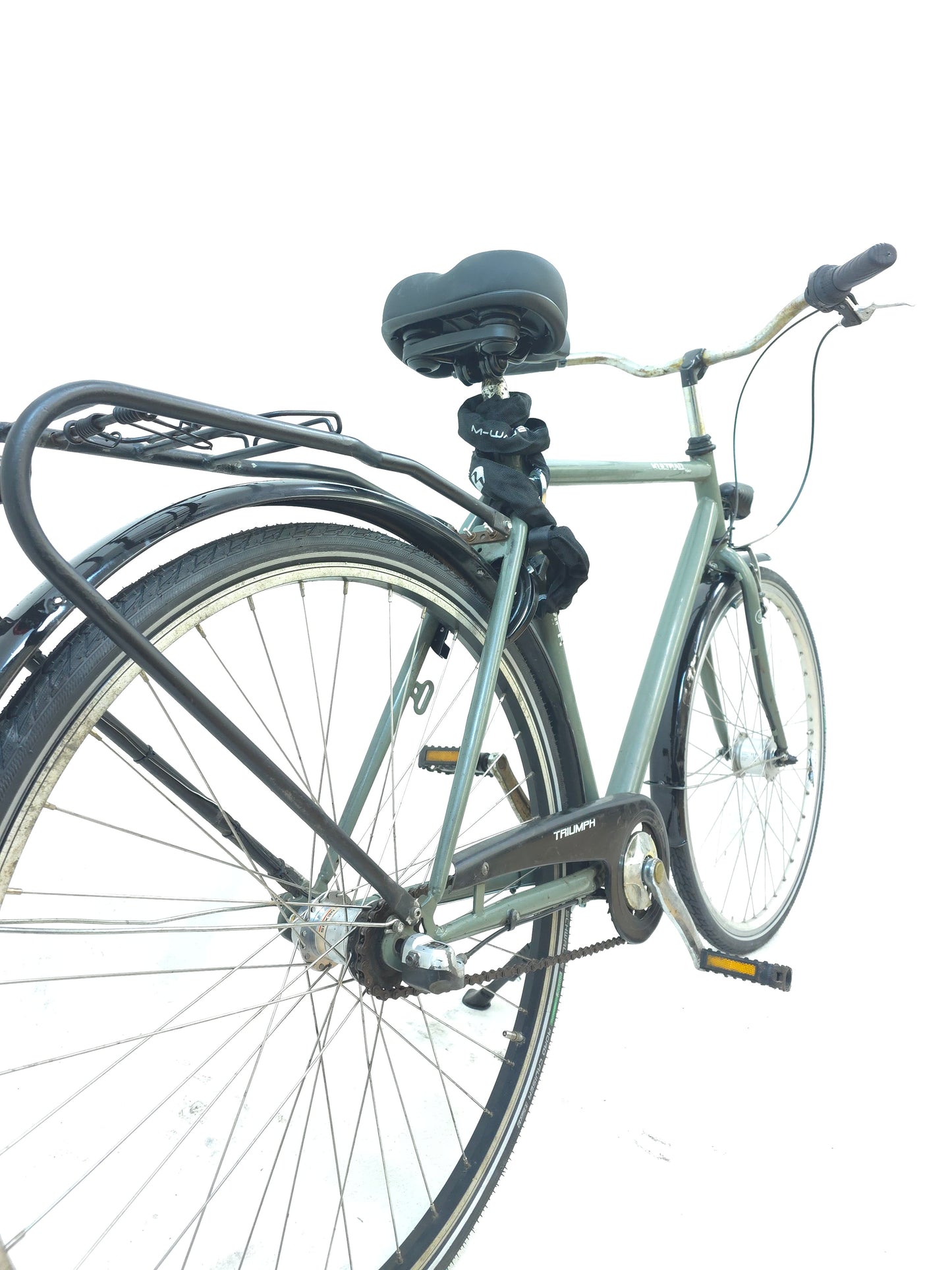 TRIUMPH Kultrad Plus