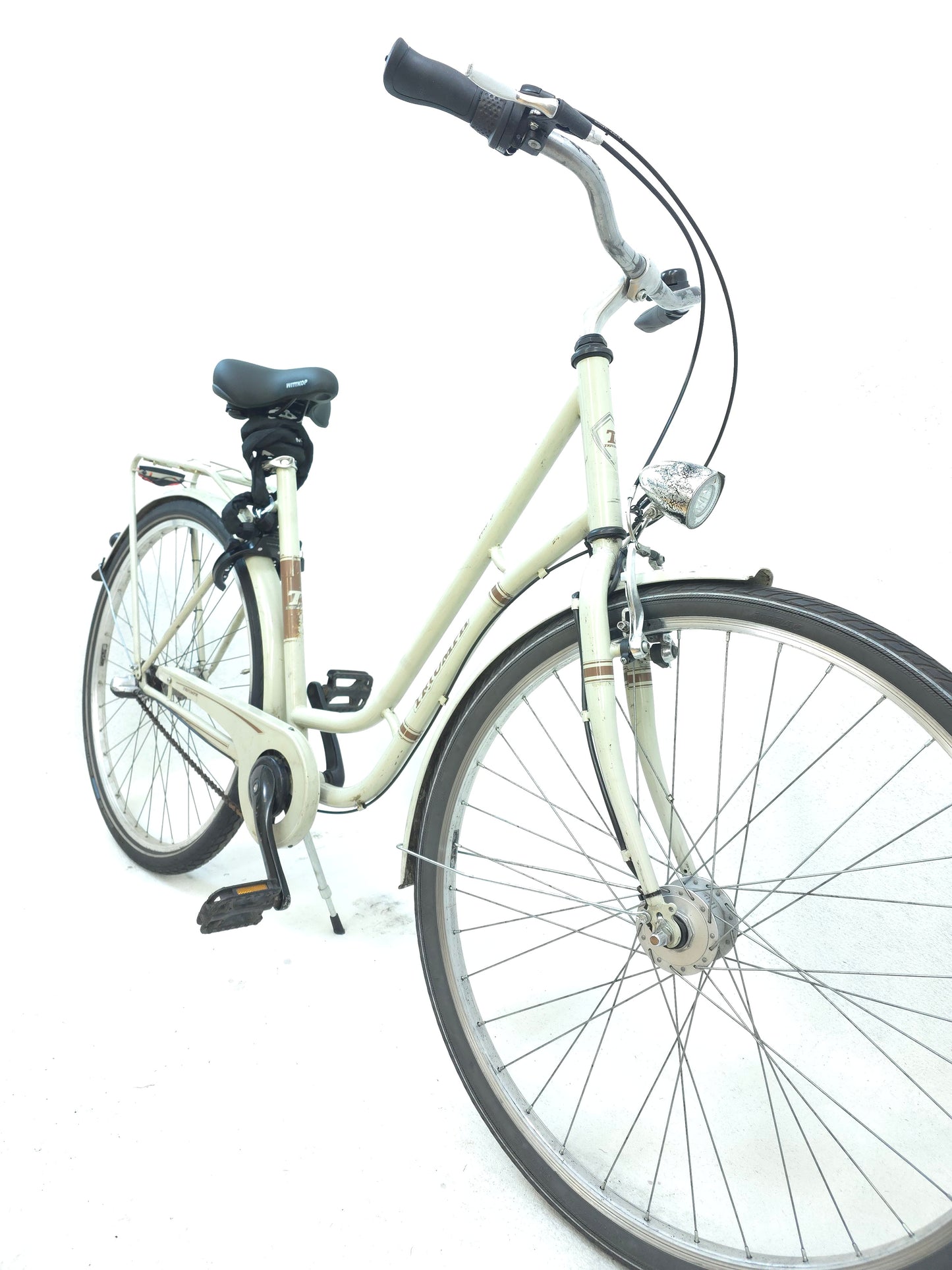 TRIUMPH Velo 3 1
