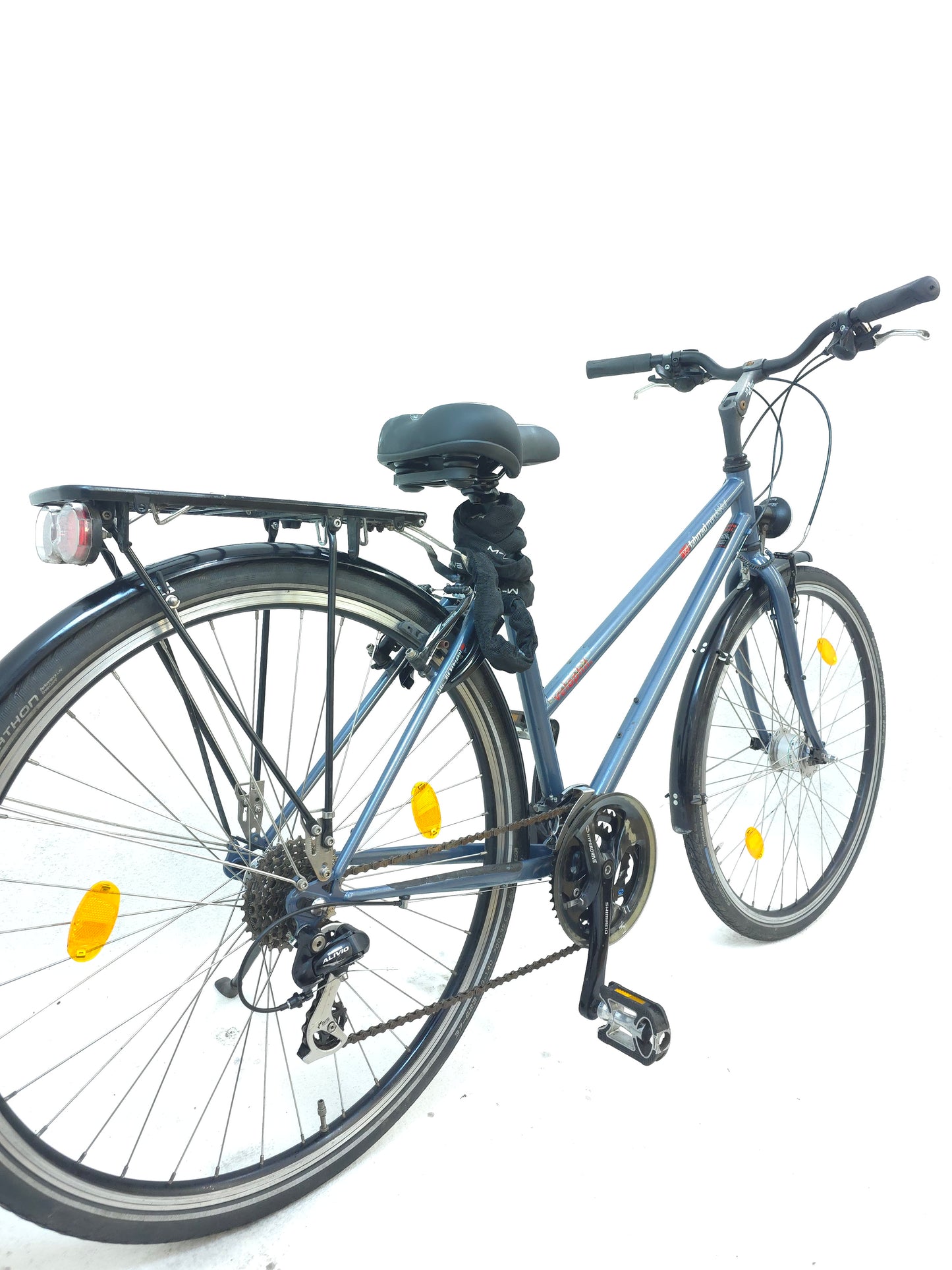 Vsf Fahrrad Manufaktur Velophil