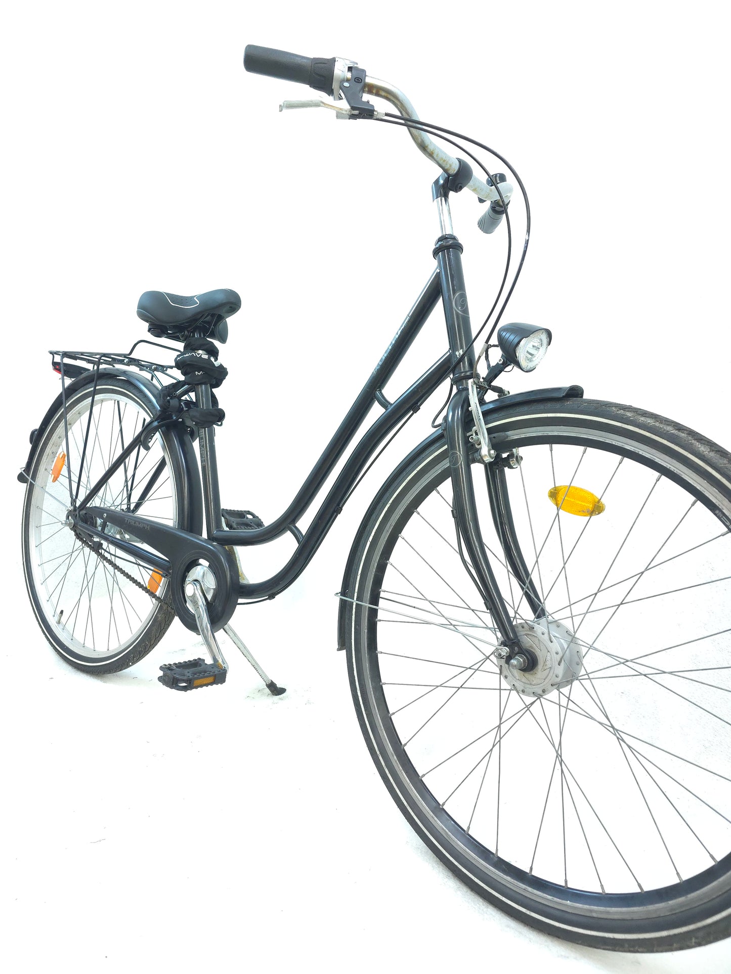 TRIUMPH Kultrad 1