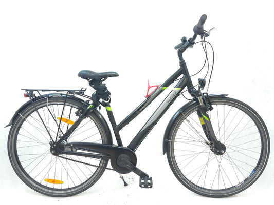 PEGASUS Avanti Lite 53